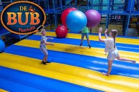 Indoor-Erlebnispark BUB