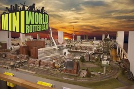 Miniaturwelt Rotterdam